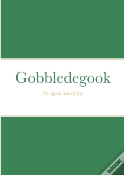 Capa do artigo Gobbledegook