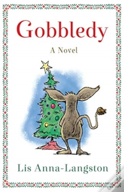 Capa do artigo Gobbledy