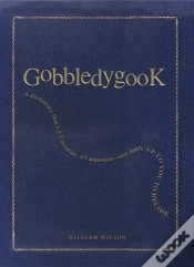 Capa do artigo Gobbledygook