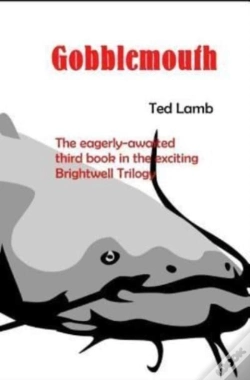 Capa do artigo Gobblemouth