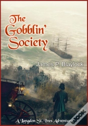Capa do artigo Gobblin