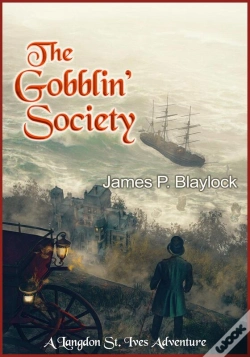 Capa do artigo Gobblin' Society