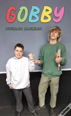 Capa do artigo Gobby