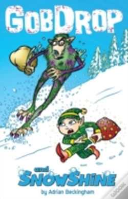 Capa do artigo Gobdrop And Snowshine