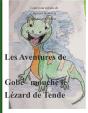 Gobe Mouche  Lézard De Tende : Face À L'Immigration - Preview