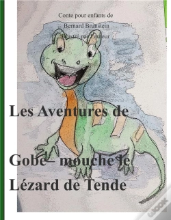 Capa do artigo Gobe Mouche  Lézard De Tende : Face À L'Immigration
