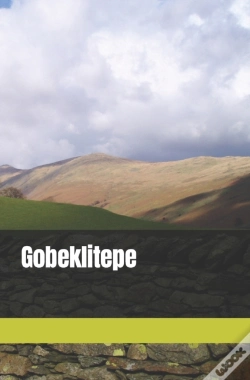 Capa do artigo Gobeklitepe