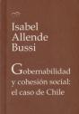 Gobernabilidad Y Cohesión Social: El Caso De Chile - Preview