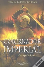 Capa do artigo Gobernador Imperial