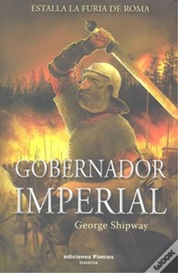 Capa do artigo Gobernador Imperial