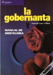Gobernanta