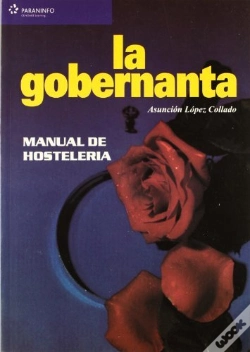 Capa do artigo Gobernanta