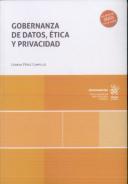 Gobernanza De Datos, Etica Y Privacidad