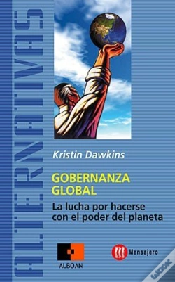 Capa do artigo Gobernanza Global