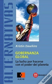 Capa do artigo Gobernanza Global