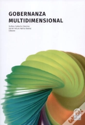 Capa do artigo Gobernanza Multidimensional