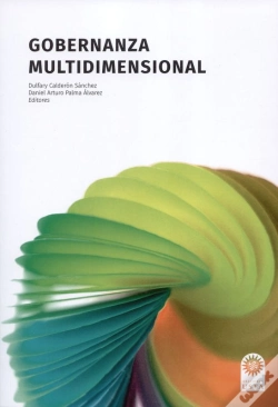 Capa do artigo Gobernanza Multidimensional