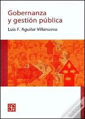 Capa do artigo Gobernanza Y Gestion Publica