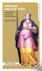 Capa do artigo Gobernar Con El Derecho