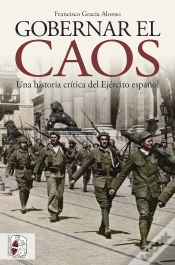 Capa do artigo Gobernar El Caos