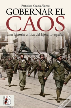 Capa do artigo Gobernar El Caos