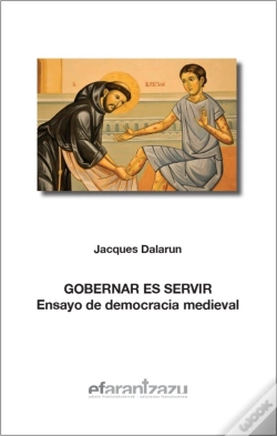 Capa do artigo Gobernar Es Servir