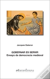 Capa do artigo Gobernar Es Servir