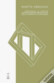 Capa do artigo Gobernar La Utopia