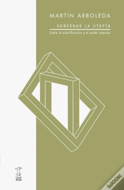 Capa do artigo Gobernar La Utopia