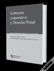 Capa do artigo Gobierno Corporativo Y Derecho Penal
