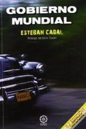 Capa do artigo Gobierno Mundial 2ªEd