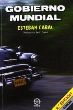 Capa do artigo Gobierno Mundial 2ªEd