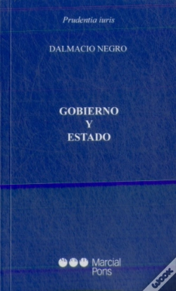 Capa do artigo Gobierno Y Estado