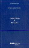 Gobierno Y Estado