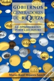 Capa do artigo Gobiernos Generadores De Riqueza