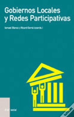 Capa do artigo Gobiernos Locales Y Redes Participativas