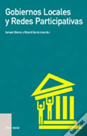 Capa do artigo Gobiernos Locales Y Redes Participativas