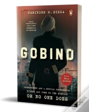Capa do artigo Gobind