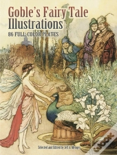 Goble'S Fairy Tale Illustrations