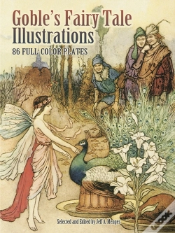 Capa do artigo Goble'S Fairy Tale Illustrations
