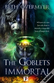Capa do artigo Goblets Immortal