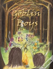 Capa do artigo Goblin Boys