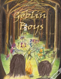 Capa do artigo Goblin Boys