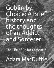 Capa do artigo Goblin By Choice