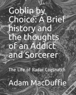Capa do artigo Goblin By Choice