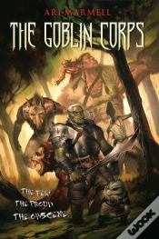 Capa do artigo Goblin Corps