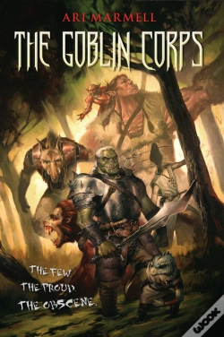 Capa do artigo Goblin Corps