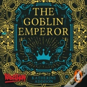 Capa do artigo Goblin Emperor