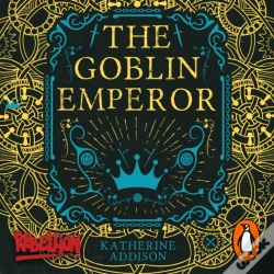 Capa do artigo Goblin Emperor