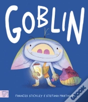 Capa do artigo Goblin